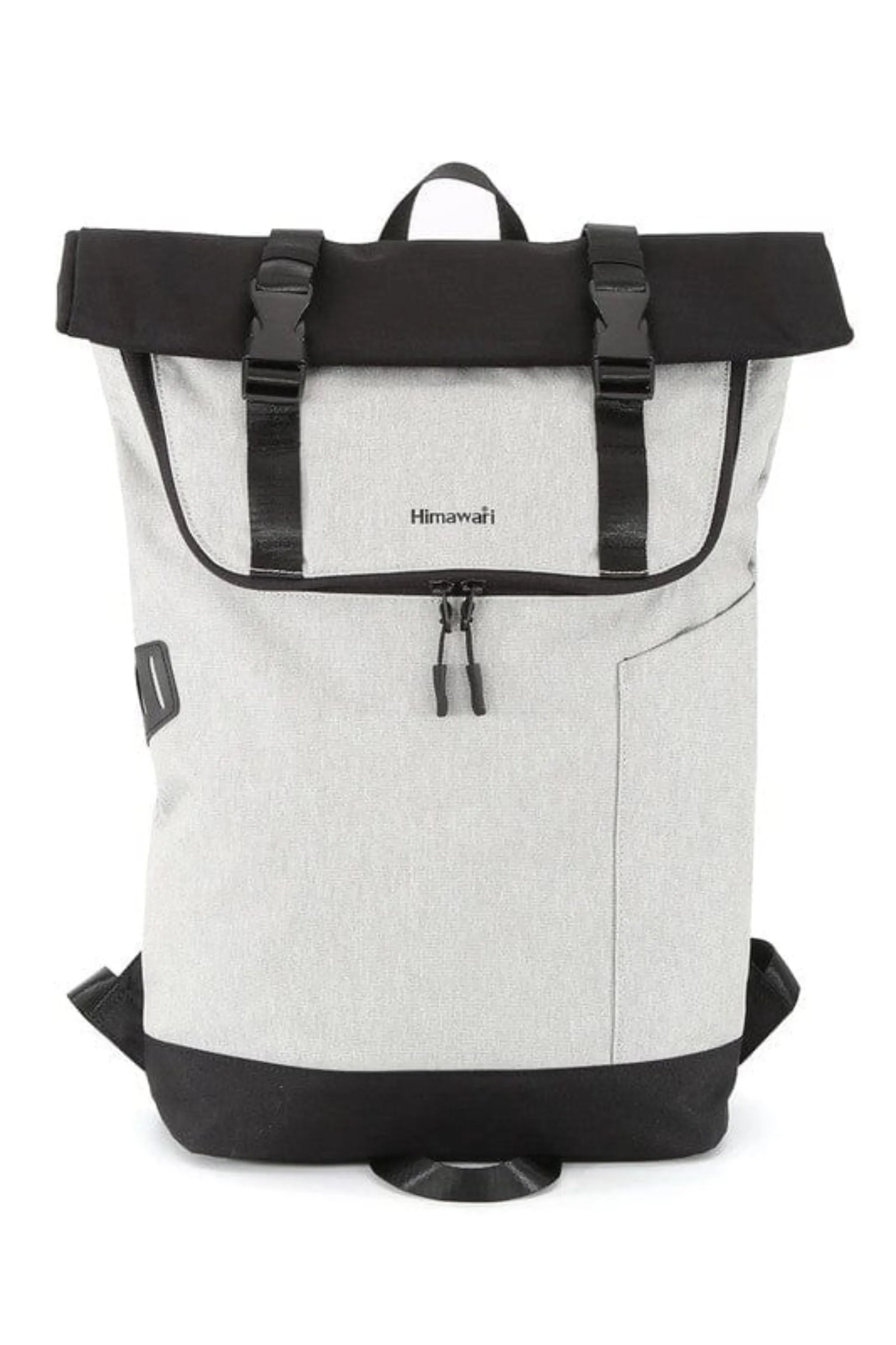 ❤️ GYPSY FOX - Courier-Inspired Urban Backpack – Trendy & Functional for Everyday Use