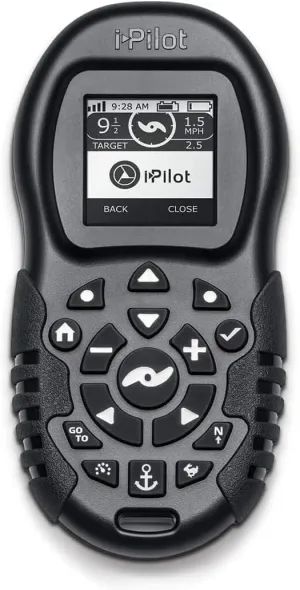 1 - i-Pilot Replacement Remote