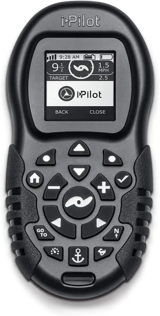 1 - i-Pilot Replacement Remote