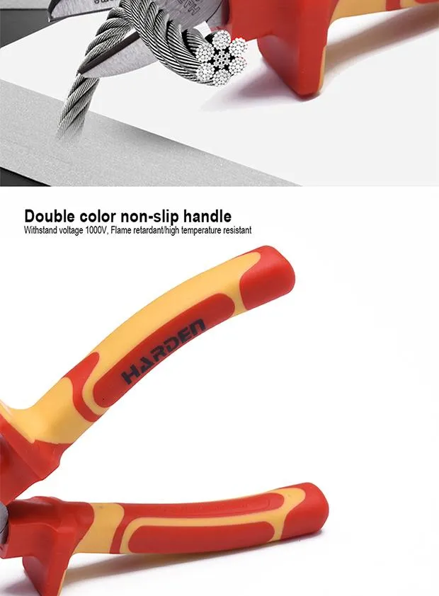 11Pcs Insulated Tools Set