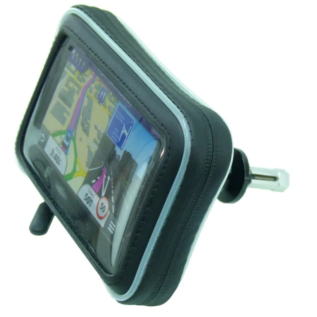 12mm Hexagon Hole Waterproof mount for Garmin Nuvi 3597LMT (30575)