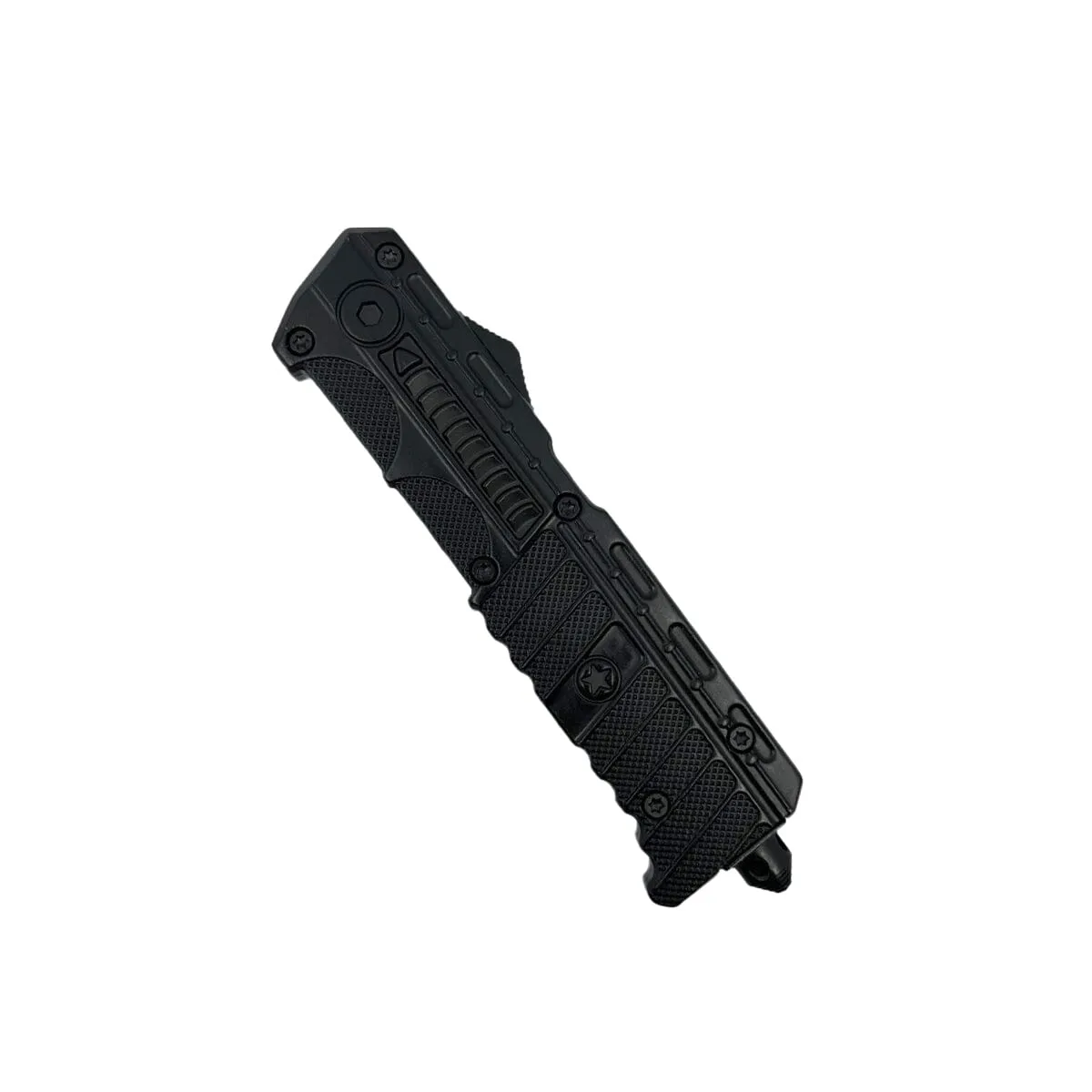 2-Pack: Armed Force Tactical 5.5" OTF Knife with Tanto Blade