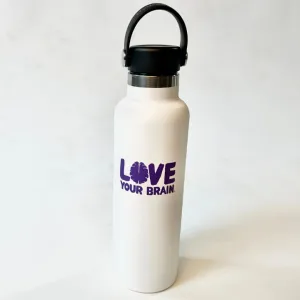21 oz Hydroflask Water Bottle