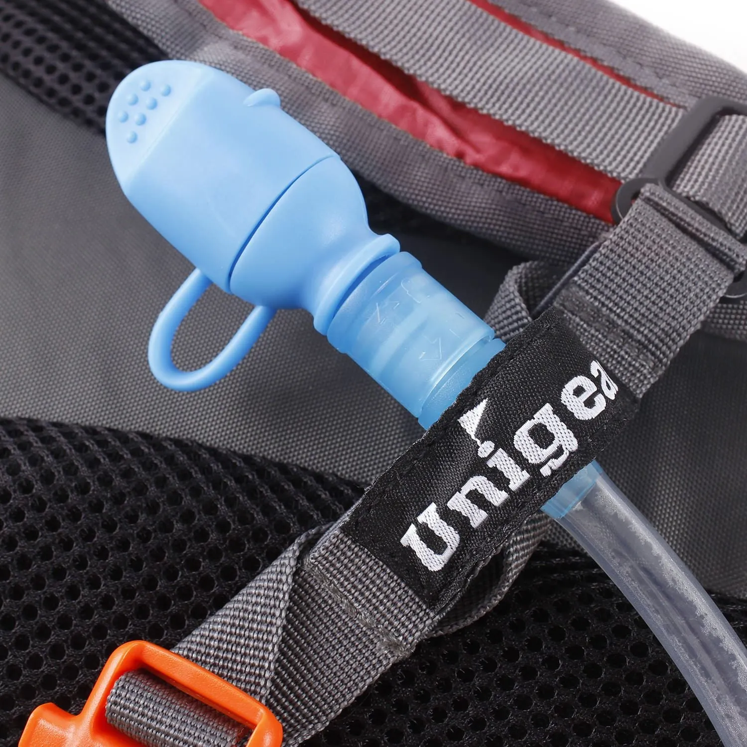 2L Water Bladder Hydration Pack with 70 oz