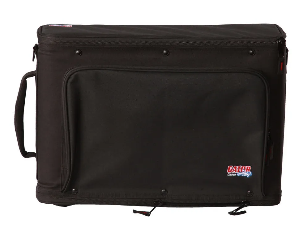 2U Lightweight Rack Bag