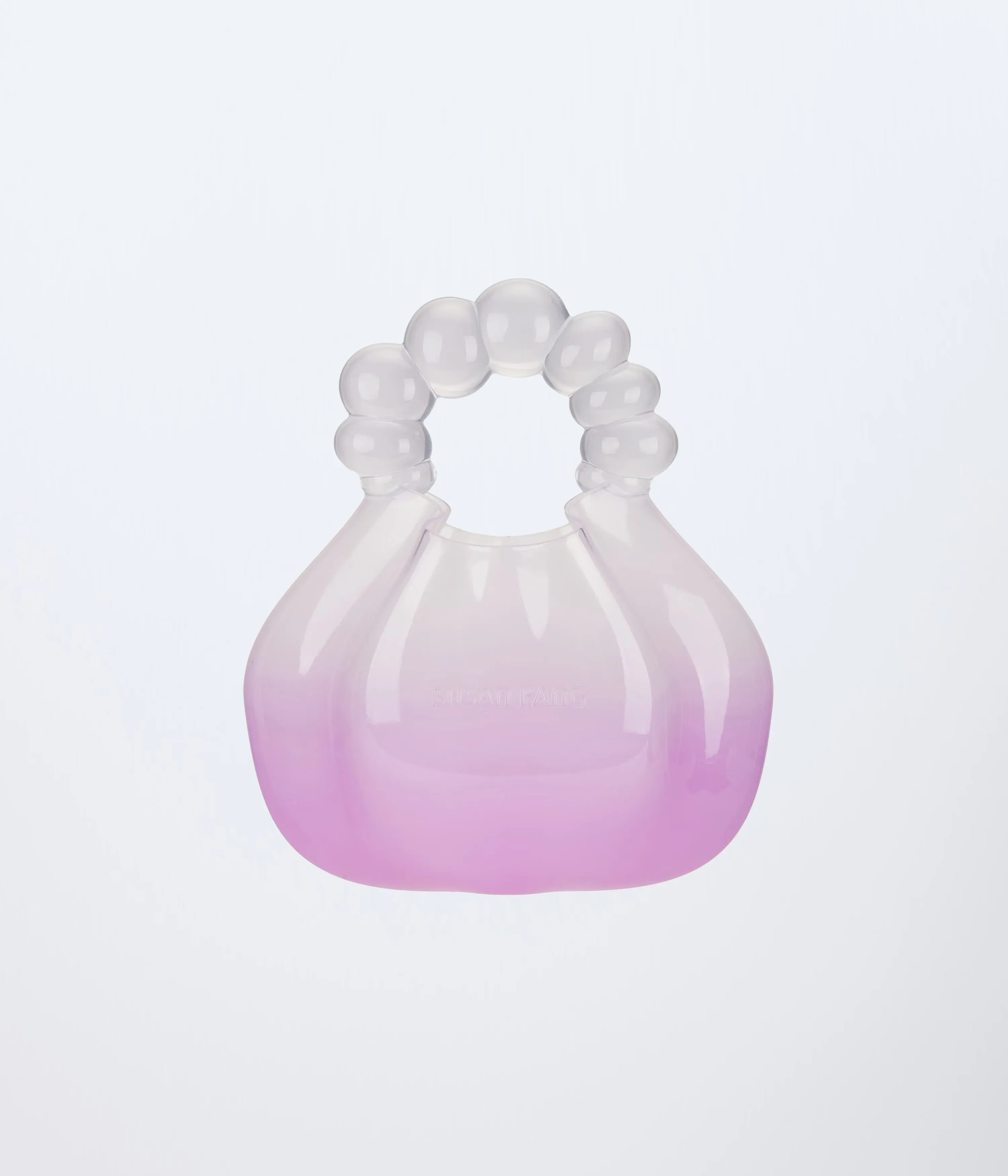 3D PRINTED LIGHTWEIGHT MIDI HANDBAG