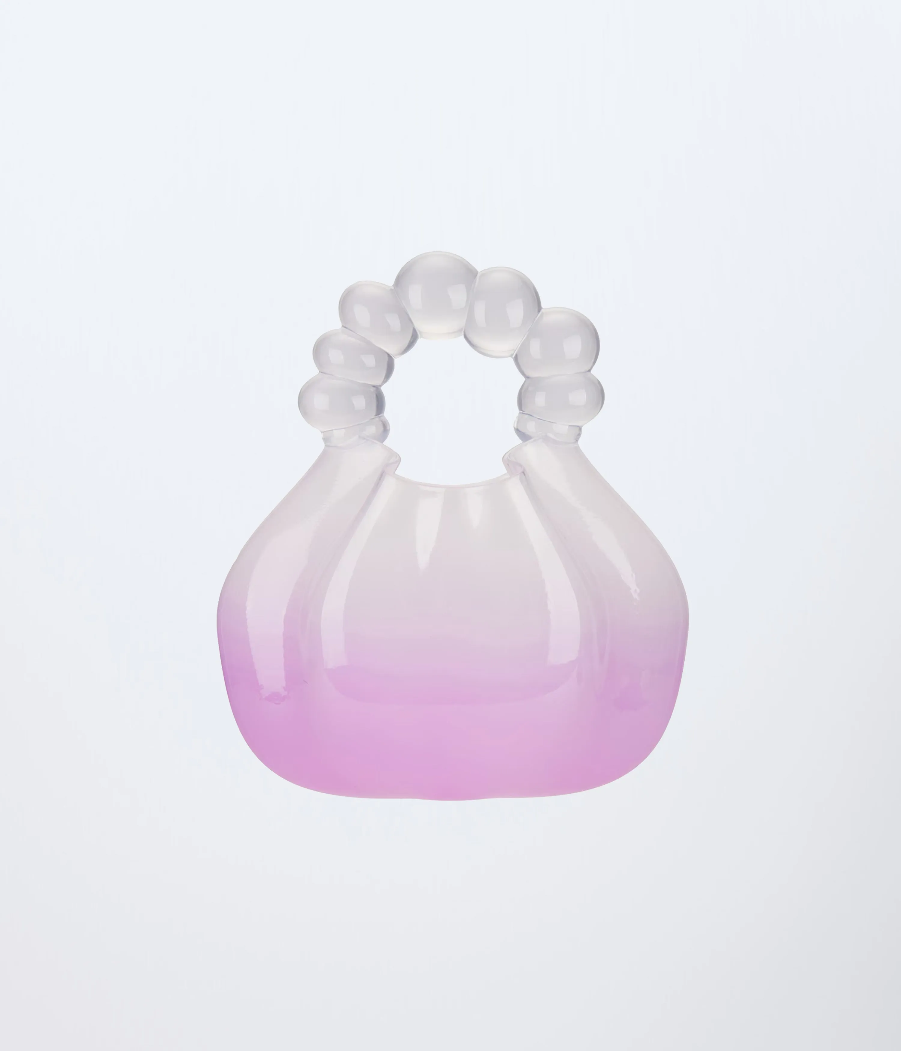 3D PRINTED LIGHTWEIGHT MIDI HANDBAG