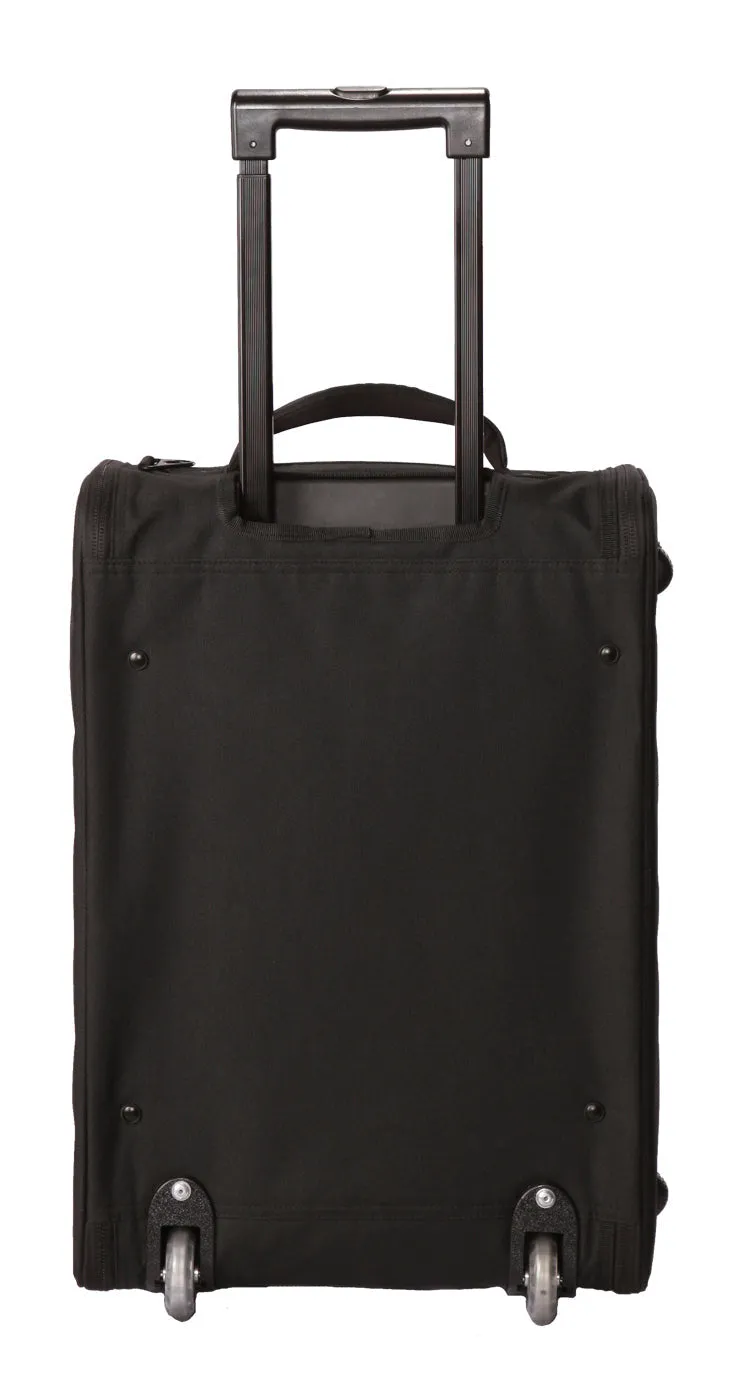 3U Lightweight Rack Bag