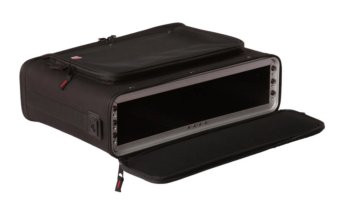 3U Lightweight Rack Bag