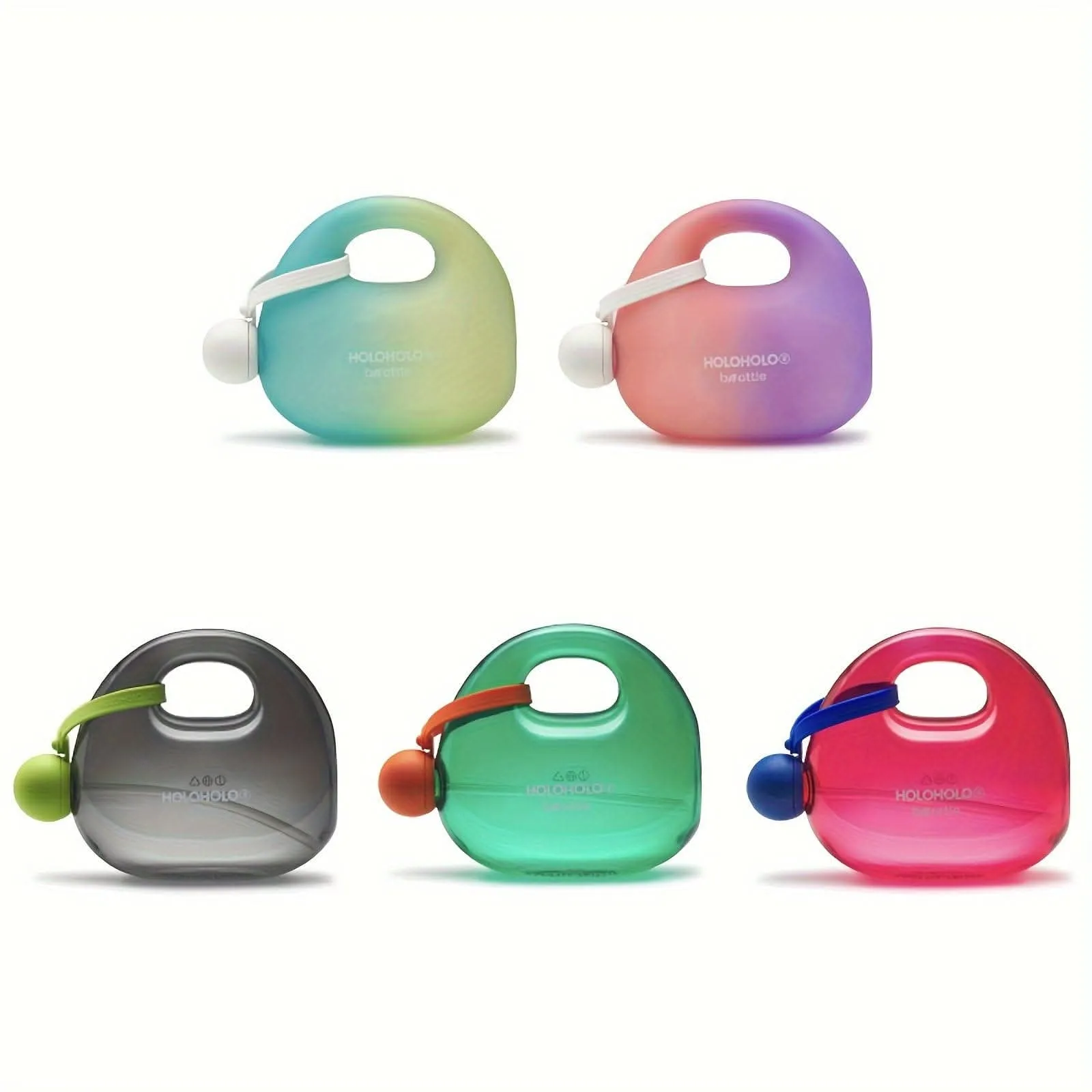 40oz Dopamine Water Bottle - BPA Free