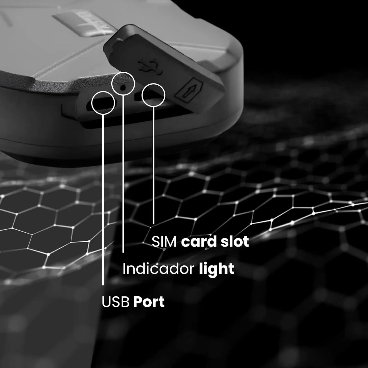4G GPS Tracker for Vehicles NO Subscription Hidden Magnetic GPS Tracker Locator Real-time Vehicle Tracking Devices with Electric Fence and Anti-Theft Alarm for Car/Motorcycle/Trucks/Fleet/Boat