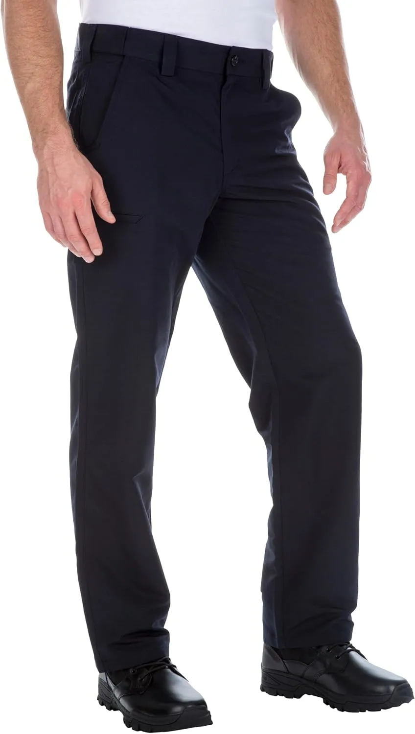 5.11 Tactical Men's Fast-Tac Urban Pants, Regular Fit, 5 Pockets, Style 74461