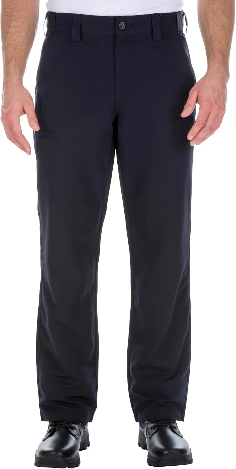 5.11 Tactical Men's Fast-Tac Urban Pants, Regular Fit, 5 Pockets, Style 74461