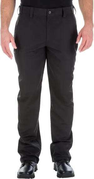 5.11 Tactical Men's Fast-Tac Urban Pants, Regular Fit, 5 Pockets, Style 74461ABR