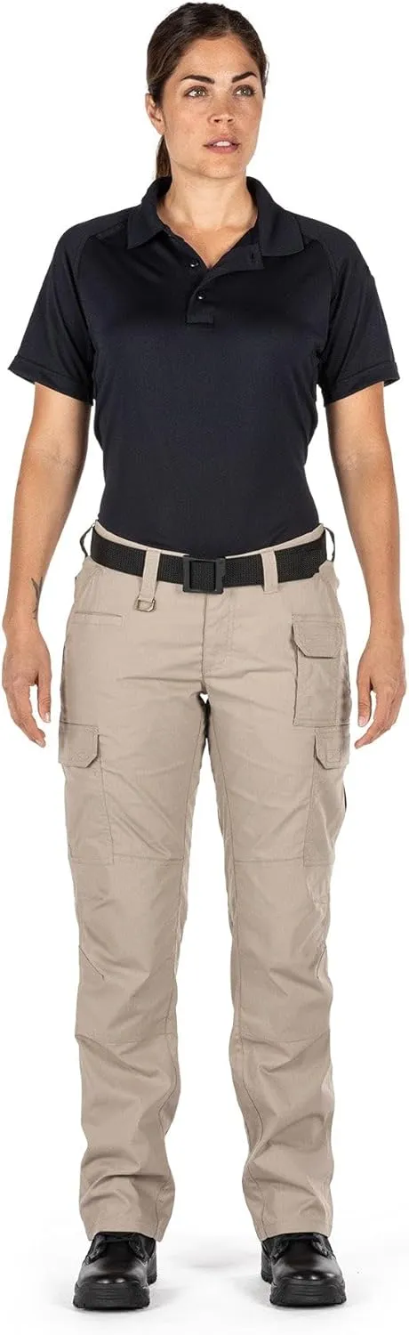 5.11 Tactical Women's ABR Pro Pants, Regular Fit Cargos, Gusseted, Style 64445