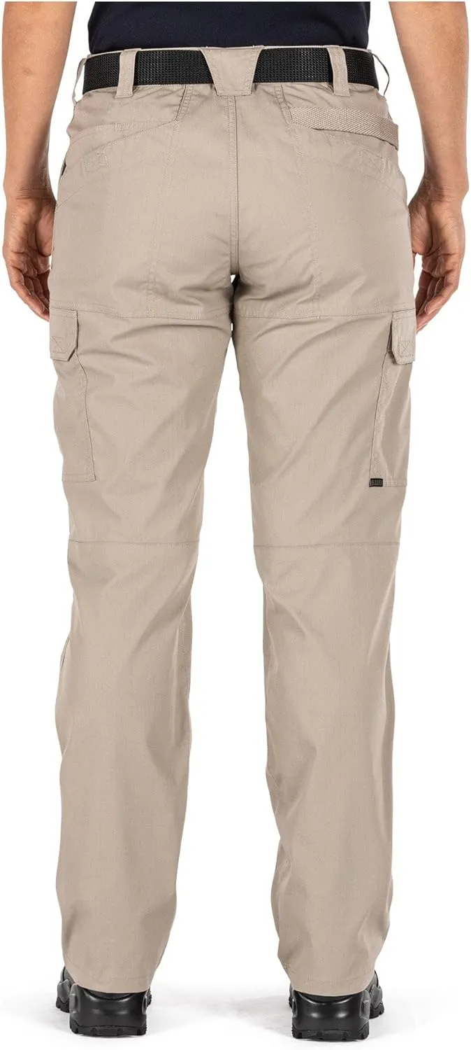 5.11 Tactical Women's ABR Pro Pants, Regular Fit Cargos, Gusseted, Style 64445
