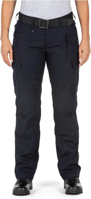 5.11 Tactical Women's ABR Pro Pants, Regular Fit Cargos, Gusseted, Style 64445ABR