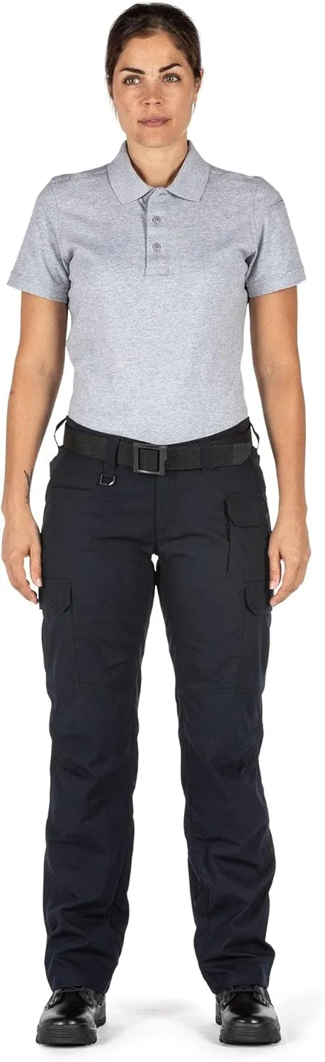 5.11 Tactical Women's ABR Pro Pants, Regular Fit Cargos, Gusseted, Style 64445ABR