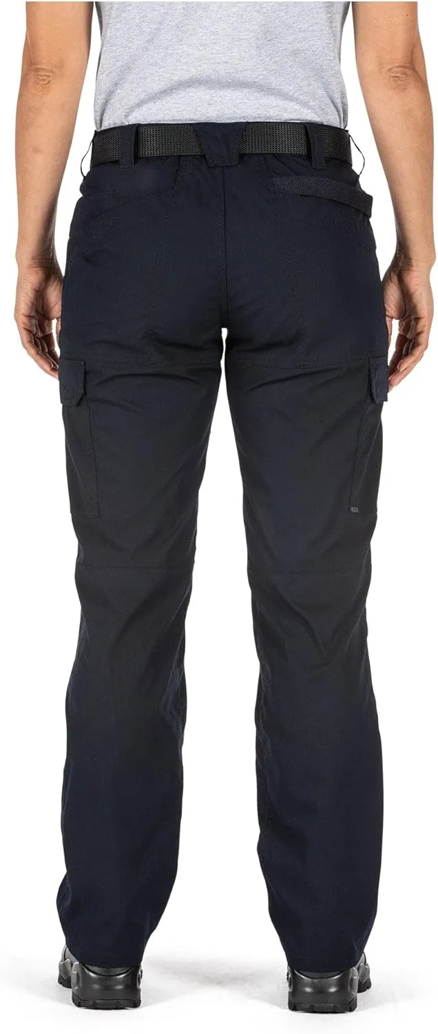 5.11 Tactical Women's ABR Pro Pants, Regular Fit Cargos, Gusseted, Style 64445ABR