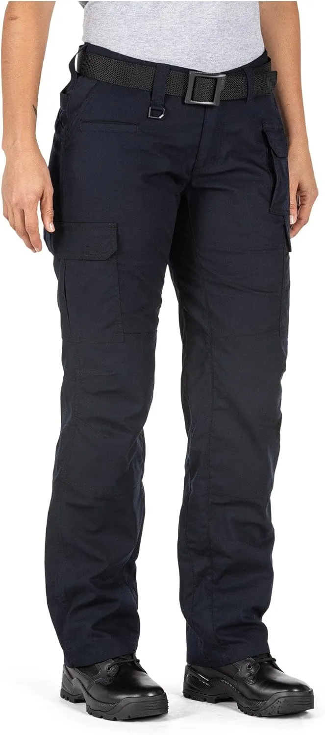 5.11 Tactical Women's ABR Pro Pants, Regular Fit Cargos, Gusseted, Style 64445ABR