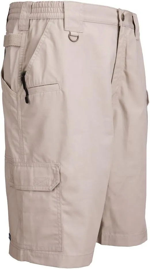 5.11 Tactical Women's Taclite Pro 9-Inch Shorts, Ripstop Fabric, Adjustable Waistband, Style #63071