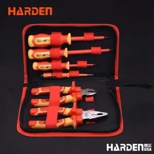 6Pcs Insulated Tools Set