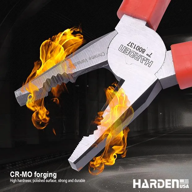 6Pcs Insulated Tools Set