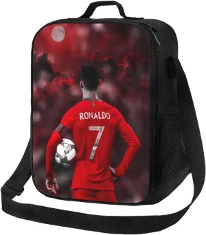 #7 Meal Bag Insulated Lunch Bag Waterproof Reusable Lunch Box Ice Packs For Lunch Bags