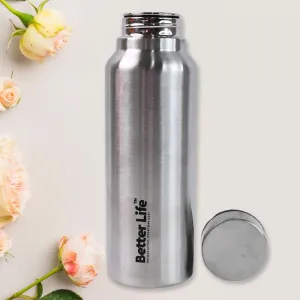 750ml Stainless Steel Vacuum-Insulated Water Bottle