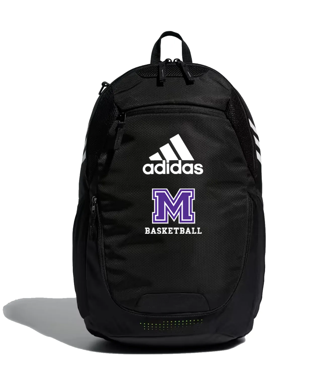 Adidas Backpack - Basketball
