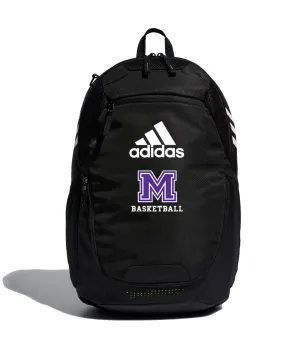 Adidas Backpack - Basketball