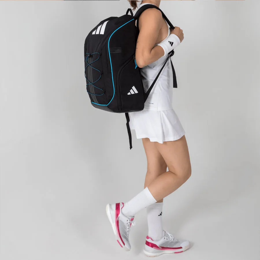 Adidas Protour 3.4 Padel Backpack (Medium)