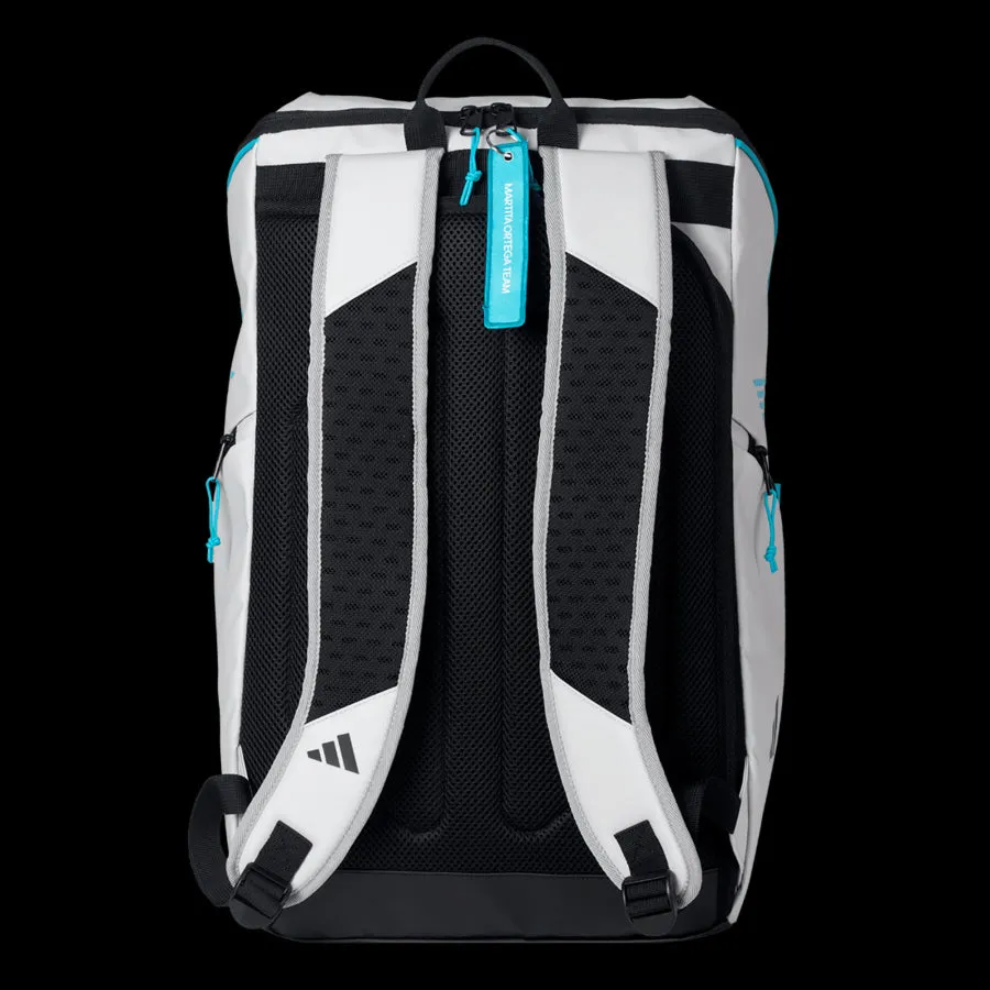 Adidas Protour 3.4 Padel Backpack (Medium)