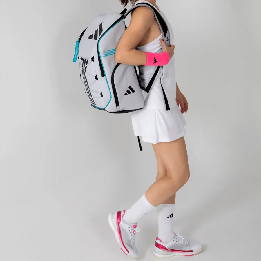 Adidas Protour 3.4 Padel Backpack (Medium)