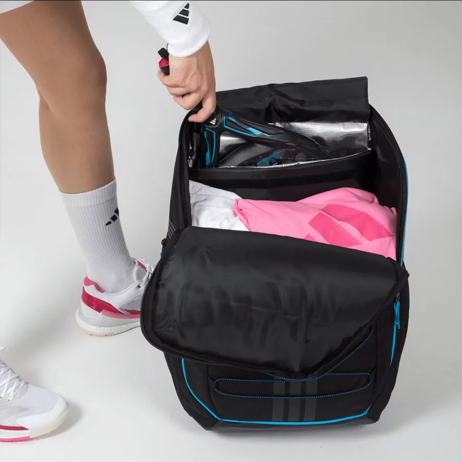 Adidas Protour 3.4 Padel Backpack (Medium)