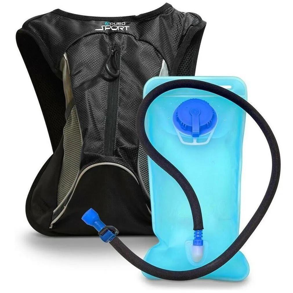 Aduro Sport Hydro-Pro Hydration Backpacks