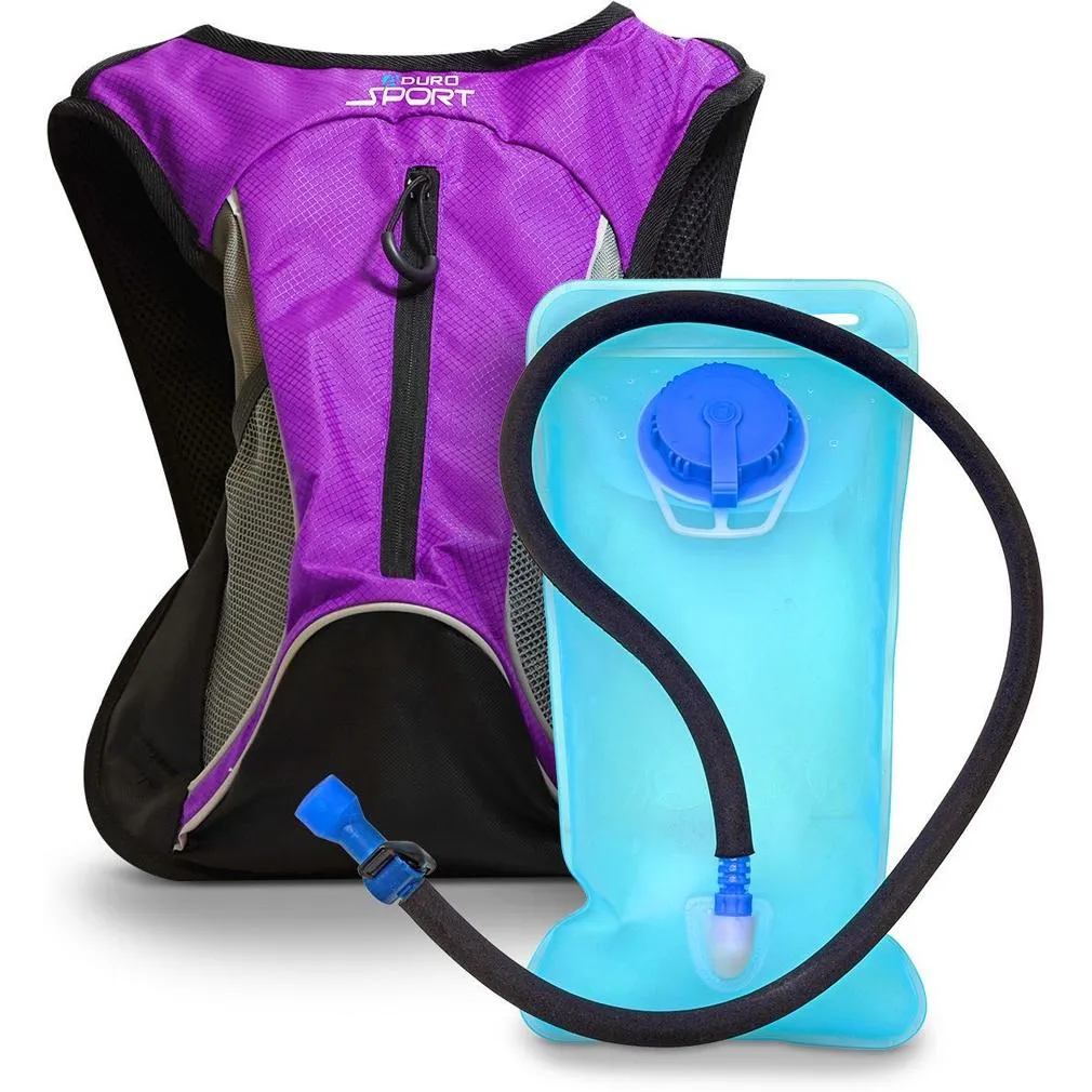 Aduro Sport Hydro-Pro Hydration Backpacks