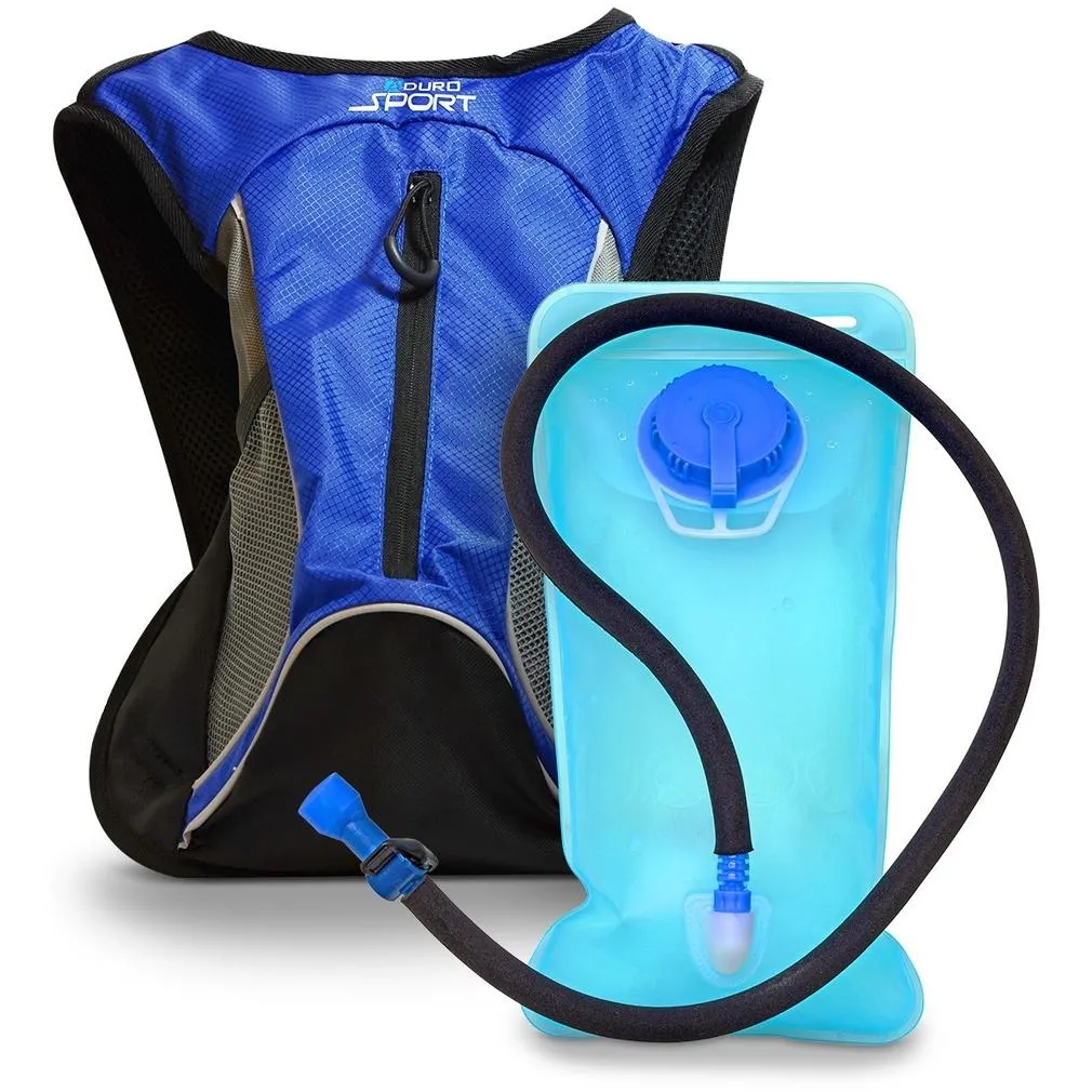 Aduro Sport Hydro-Pro Hydration Backpacks