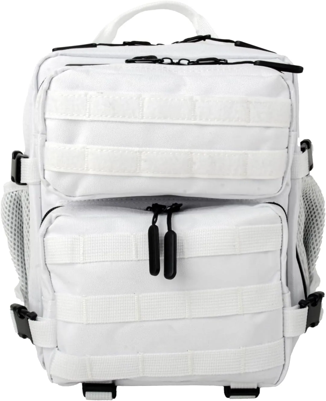 Adventure Travel Backpack 9L (White)