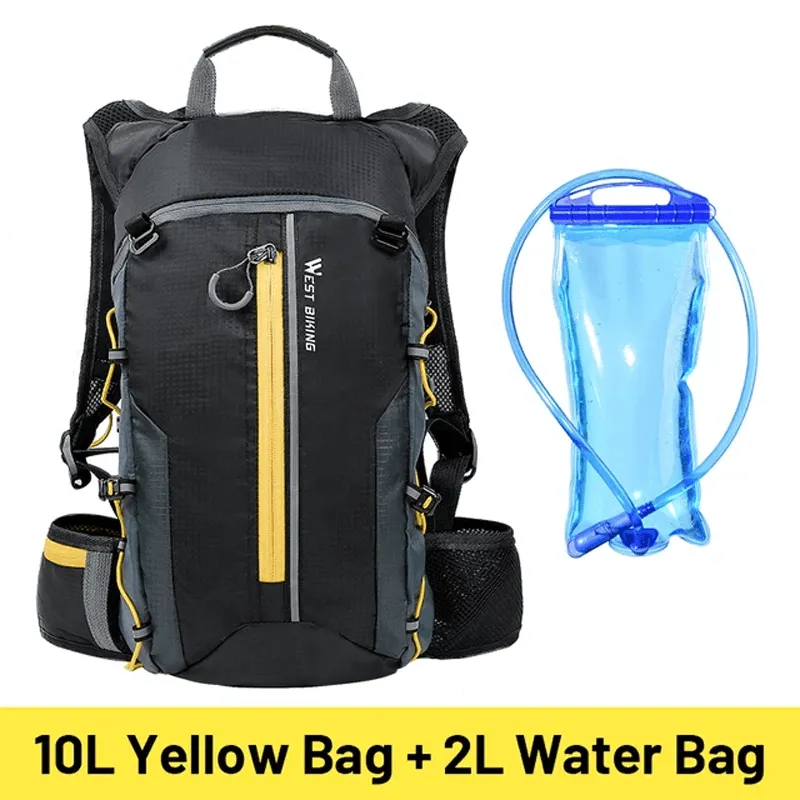 AEROVENT - Hydration Backpack