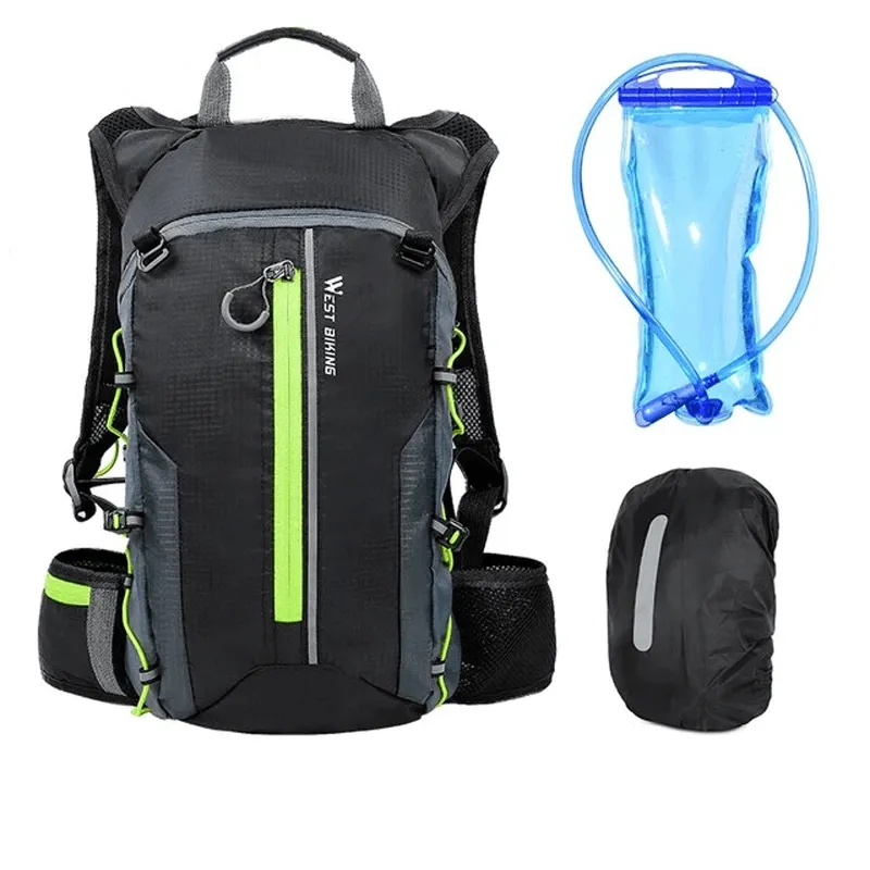 AEROVENT - Hydration Backpack