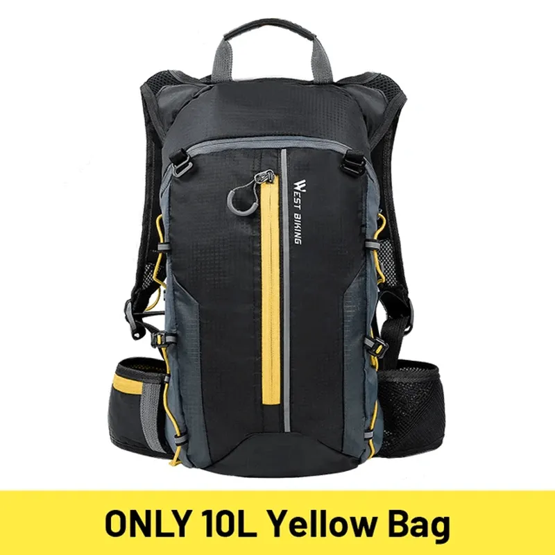 AEROVENT - Hydration Backpack