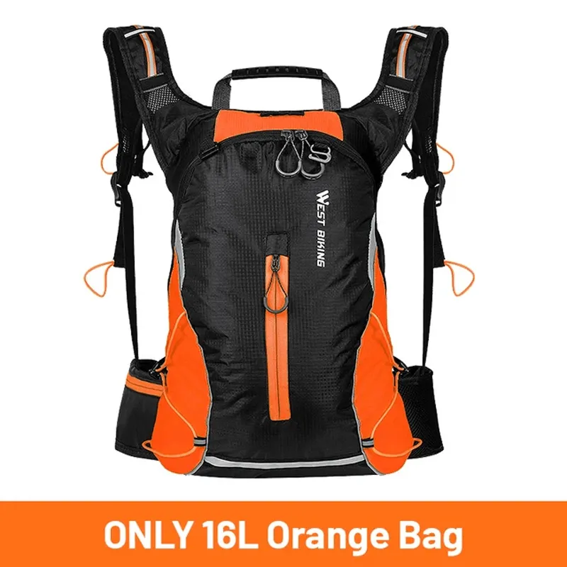 AEROVENT - Hydration Backpack