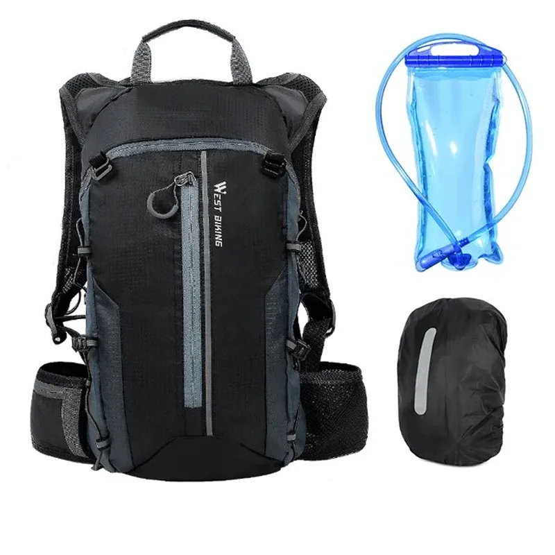 AEROVENT - Hydration Backpack