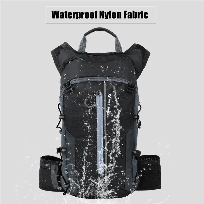 AEROVENT - Hydration Backpack