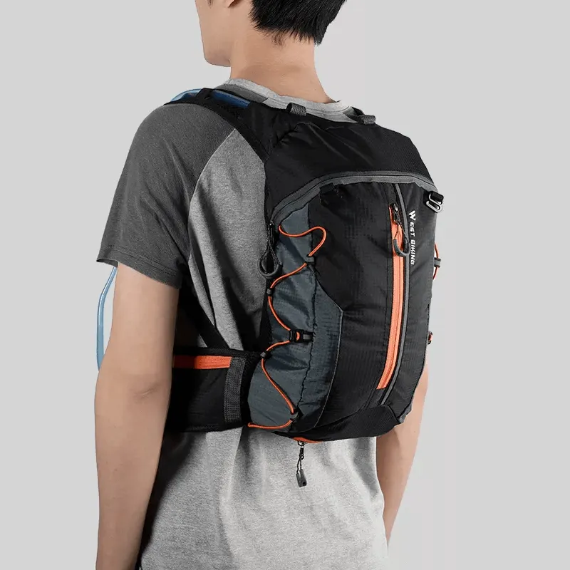 AEROVENT - Hydration Backpack