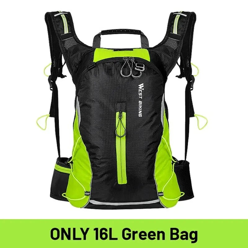 AEROVENT - Hydration Backpack