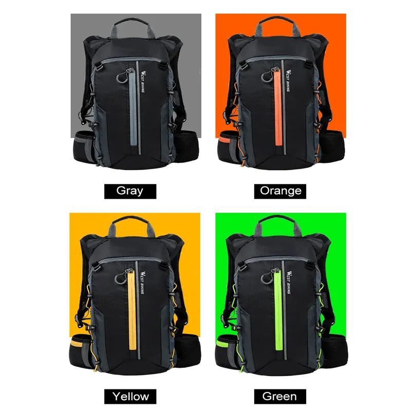 AEROVENT - Hydration Backpack