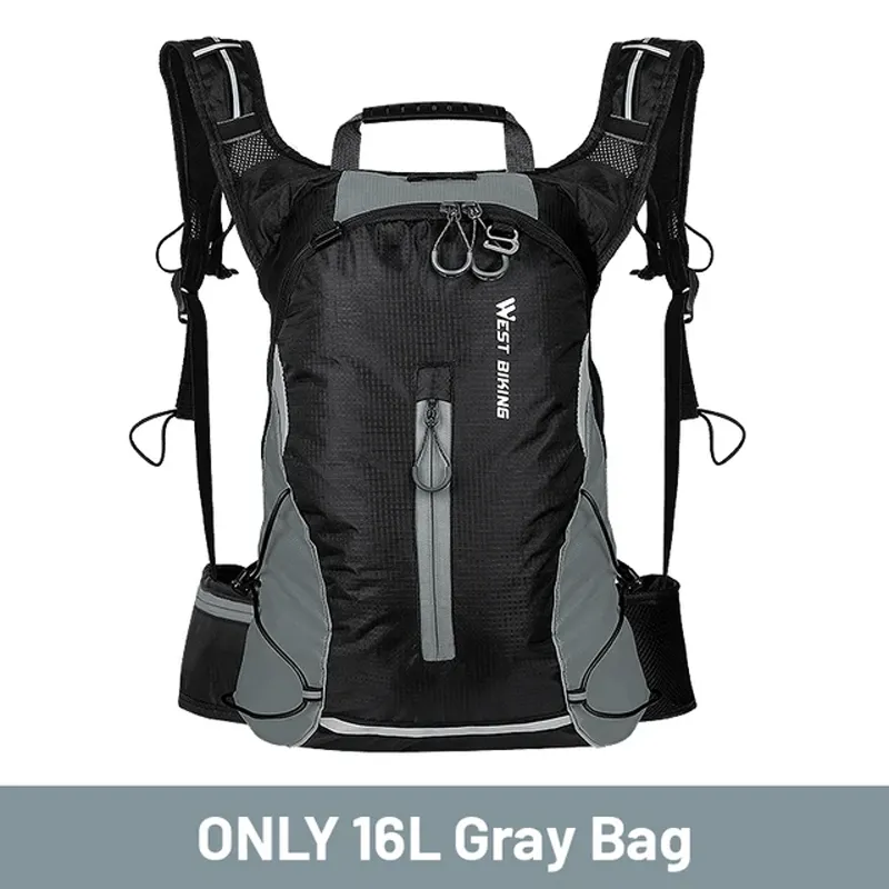 AEROVENT - Hydration Backpack