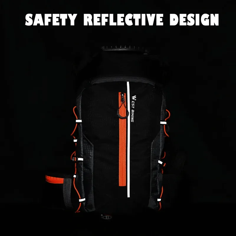 AEROVENT - Hydration Backpack
